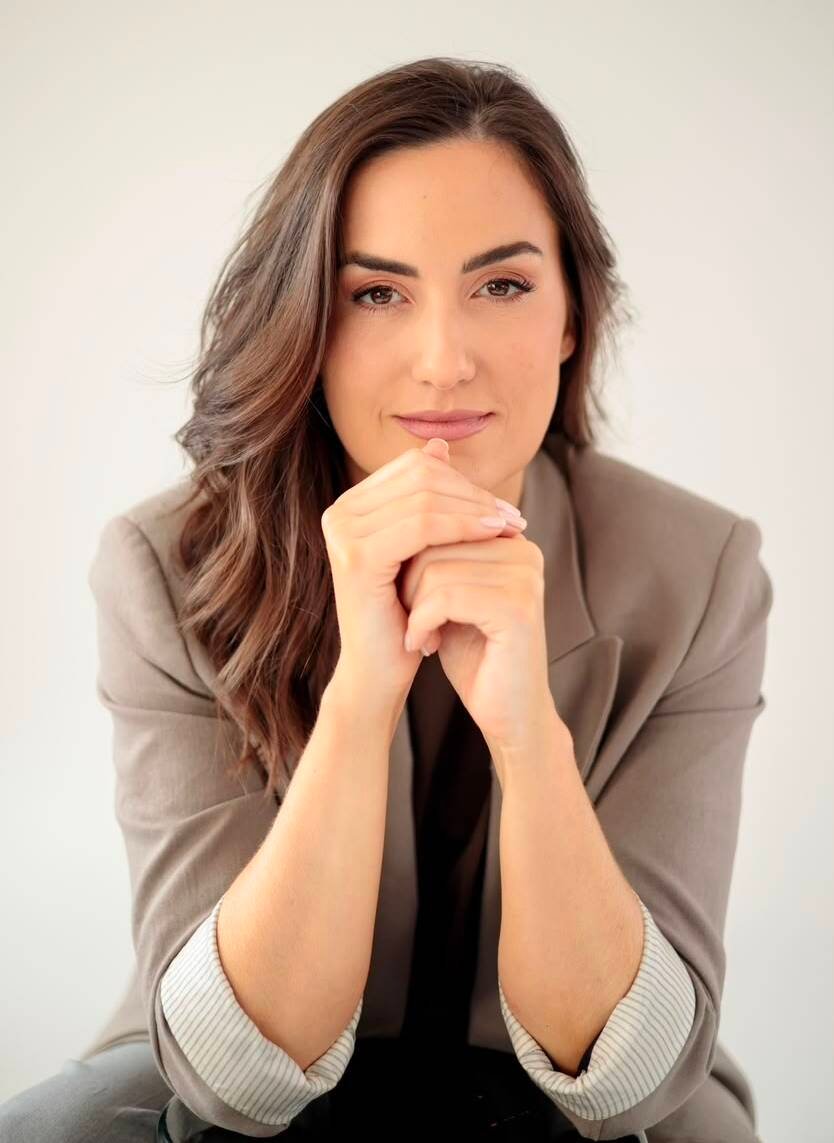 Foto de Paula Hoffmann